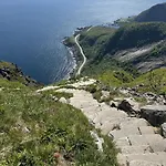 Vakantiehuis Valen House, *