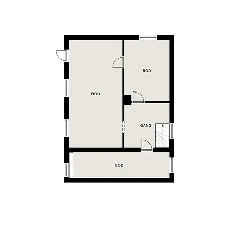 Valen House, *