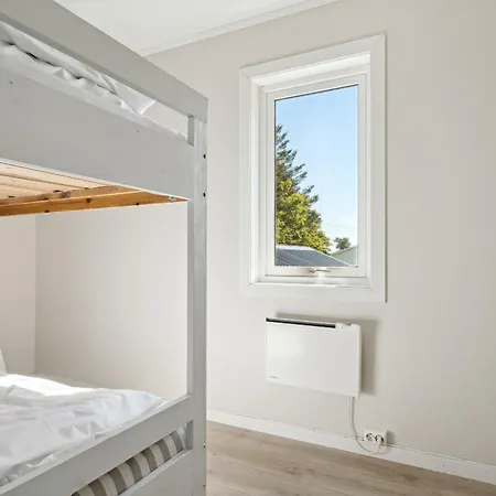 Valen House, Feriehus *