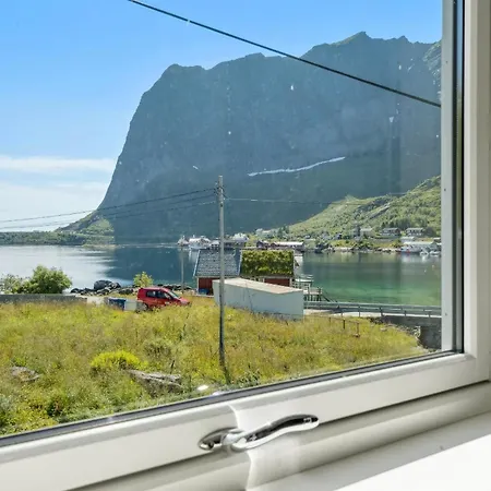 Valen House, Feriehus *