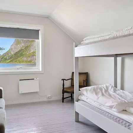 Feriehus Valen House, *