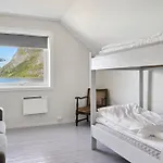 Prázdninový dům Valen House, *