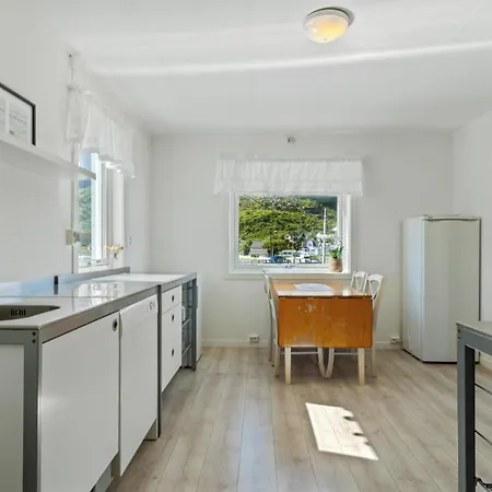 Dom wakacyjny Valen House, Reine