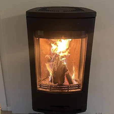 Valen House, Dom wakacyjny