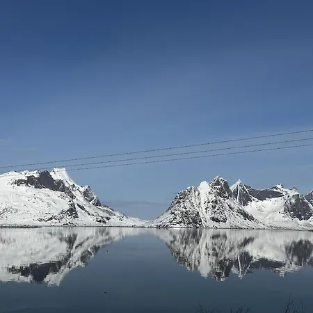 Valen House, Dom wakacyjny *