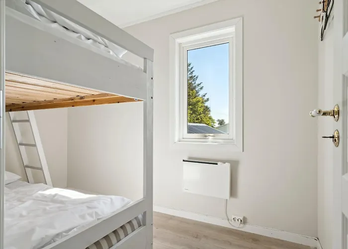 Valen House, Tatil Evi *