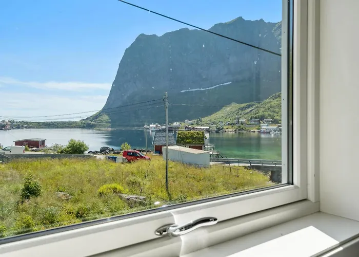 Valen House, Tatil Evi *
